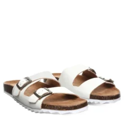 Bearpaw Women's Julieta Sandals -Run Life Style GUEST b0a3df93 bdf6 4057 ad47 1fa72689a30f