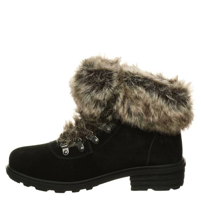 Bearpaw Women's Serenity Boots 1 Bearpaw Women's Serenity Boots
