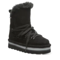 Bearpaw Kids' Retro Mondi Youth Boots -Run Life Style GUEST b3724a24 84e8 438a 886d 3a51bc7b6268