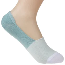 Pawz By Bearpaw Women's 6 Pack Invisible Thin No Show Liner Socks Ultra Low Loafer Hidden Liner Socks - Flat Socks For Women -Run Life Style GUEST b3bf7f6f 65bc 49a7 b052 85db31686601