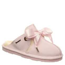 Bearpaw Women's Jolietta Slippers -Run Life Style GUEST b701c856 3034 4a65 830f 19263d9fab27