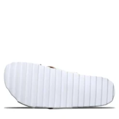 Bearpaw Women's Margarita White Sandals -Run Life Style GUEST b823ac30 ea43 49f3 b710 6f57285abf5f