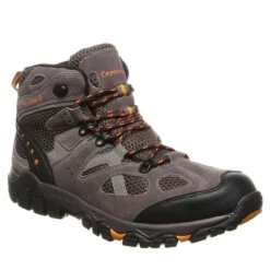 Bearpaw Men's Brock Wide Hiking Shoes -Run Life Style GUEST b8ae3024 b29b 42c8 a3ea ef3e1a2f0822