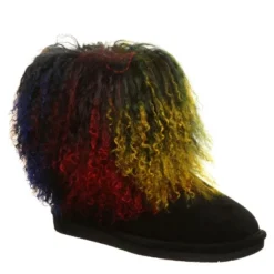 Bearpaw Women's Boo Boots -Run Life Style GUEST b98970f7 f2b0 4237 97e0 dae744c715f1