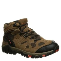 Bearpaw Men's Brock Hiking Shoes -Run Life Style GUEST bb701e80 80b7 4e0f bcf0 ca6528652494