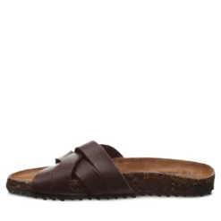 Bearpaw Women's Martina Walnut Sandals