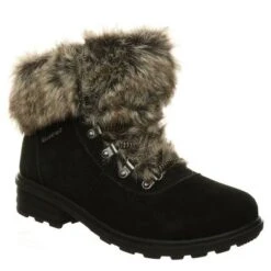 Bearpaw Women's Serenity Boots 13 Bearpaw Women's Serenity Boots -Run Life Style GUEST be5f0b8f 4791 4f3f b89f adfdabe7445e
