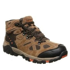 Bearpaw Men's Brock Wide Hiking Shoes -Run Life Style GUEST c037ac90 5d12 4cda a020 156bdd829d2e