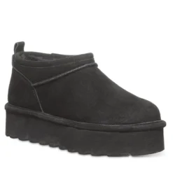 Bearpaw Women's RETRO SUPER SHORTY Boots -Run Life Style GUEST c0d42f18 25b6 4a3c b995 13a1864582ba