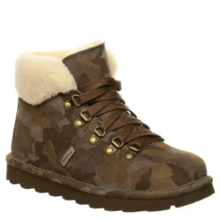 Bearpaw Women's Marta Exotic Boots -Run Life Style GUEST c1fd4f1a 3939 445e 9e64 1f371e8fdb9b