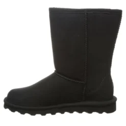 Bearpaw Women's Elle Short Vegan Boots