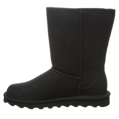 Bearpaw Women's Elle Short Vegan Boots 1 Bearpaw Women's Elle Short Vegan Boots