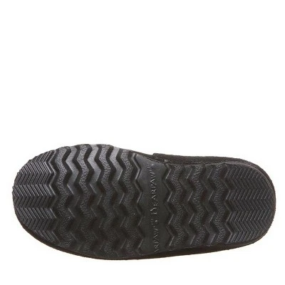 Bearpaw Toddler Elle Zipper Boots 3 Bearpaw Toddler Elle Zipper Boots - Image 3
