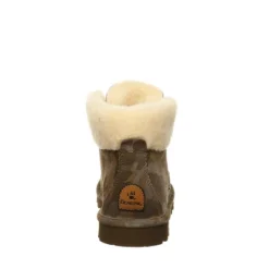 Bearpaw Women's Marta Exotic Boots -Run Life Style GUEST c66a2863 e407 4593 98d6 6fbd3dcc96d9