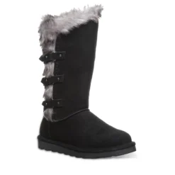 Bearpaw Women's Emery Boots -Run Life Style GUEST c85d60d8 76c3 40e3 a19c 4cc0ee8be2b2