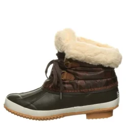 Bearpaw Women's Diamond Boots