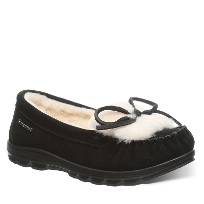 Bearpaw Women's Paris Slippers 8 Bearpaw Women's Paris Slippers - Image 8