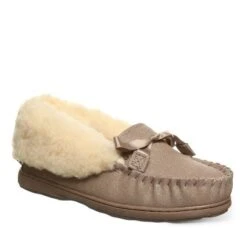 Bearpaw Women's Indio Exotic Slippers -Run Life Style GUEST d2933fb0 3836 43de bbc2 29eb370daef6