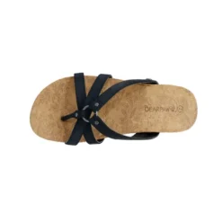 Bearpaw Women's Fawn Sandals -Run Life Style GUEST d350db53 8b60 4834 92c8 eb7a0d5acd1a