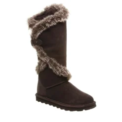 Bearpaw Women's Sheilah Boots -Run Life Style GUEST d547abeb 0489 474b 85a2 5127f83667ac