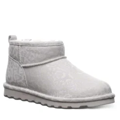 Bearpaw Women's SHORTY EXOTIC Boots -Run Life Style GUEST d61a1498 043d 45f0 8590 6eae3f214cbe