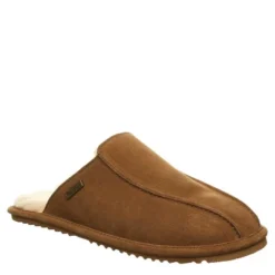 Bearpaw Men's Pierre Slippers -Run Life Style GUEST da2780a5 0f30 4dfb 911e 28c1f24b2a2d