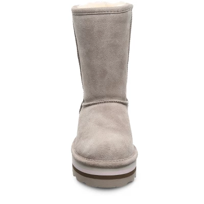 Bearpaw Women's Retro Elle Short Boots 5 Bearpaw Women's Retro Elle Short Boots - Image 5