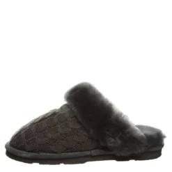 Bearpaw Women's Effie Slippers