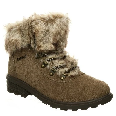 Bearpaw Women's Serenity Boots 8 Bearpaw Women's Serenity Boots - Image 8