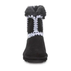 Bearpaw Women's PENELOPE Boots -Run Life Style GUEST de15f9b5 6050 4f57 a79f d05b00c6c6dc