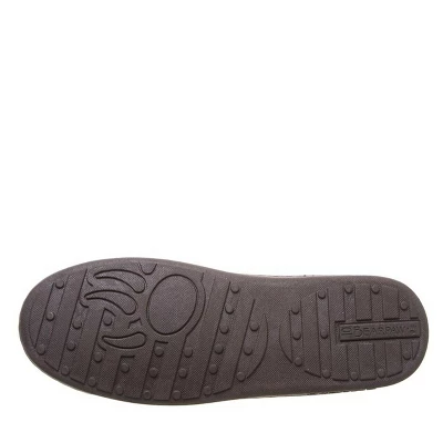 Bearpaw Men's Mach IV Wide Slippers 2 Bearpaw Men's Mach IV Wide Slippers - Image 2