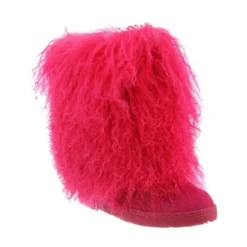 Bearpaw Women's Boetis Boots -Run Life Style GUEST e140d3c2 881b 4009 a7ee 924d1d285a50