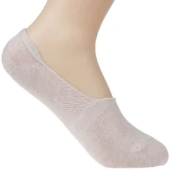 Pawz By Bearpaw Women's 6 Pack Invisible Thin No Show Liner Socks Ultra Low Loafer Hidden Liner Socks - Flat Socks For Women -Run Life Style GUEST e2f8715a bf8c 4d90 8d27 9004daf7f4b7