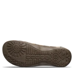 Bearpaw Women's Sabrina Brown Sandals -Run Life Style GUEST e4e56d36 cae3 48a4 ad9a fd03f5a7eaf9