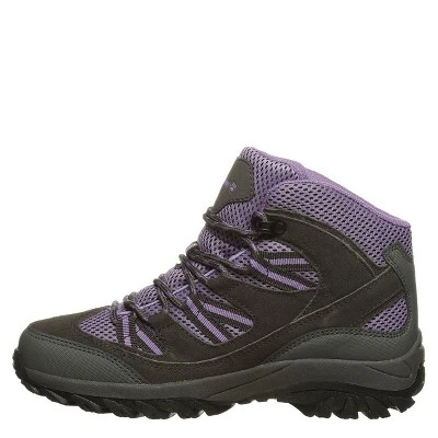 Bearpaw Women's Tallac Hiking Shoes 1 Bearpaw Women's Tallac Hiking Shoes