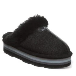 Bearpaw Women's Retro Loki Slippers -Run Life Style GUEST e78b9fbd 2c16 453c 956b 6dae6eef0dee