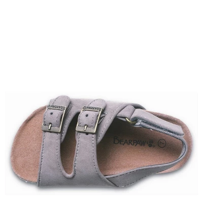 Bearpaw Toddler Brooklyn Sandals 4 Bearpaw Toddler Brooklyn Sandals - Image 4