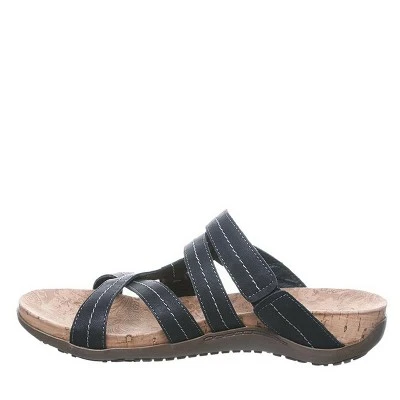 Bearpaw Women's Kai II Sandals 1 Bearpaw Women's Kai II Sandals