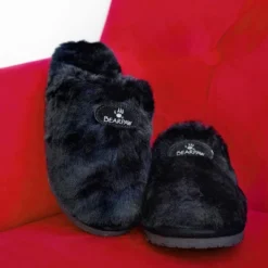 Bearpaw Women's Sofia Slippers -Run Life Style GUEST ec15c9a8 5def 4c51 b774 ed5da0eb96b4