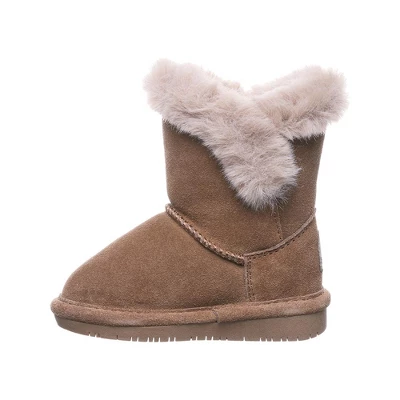 Bearpaw Toddler Betsey Boots 2 Bearpaw Toddler Betsey Boots - Image 2