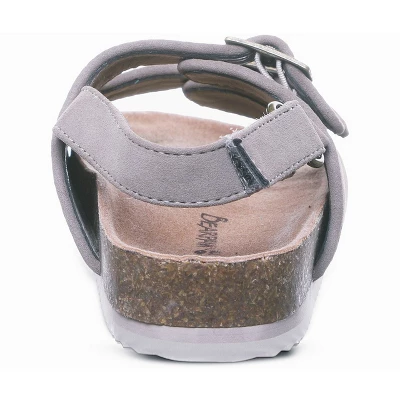Bearpaw Toddler Brooklyn Sandals 5 Bearpaw Toddler Brooklyn Sandals - Image 5