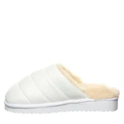 Bearpaw Women's Puffy Slippers