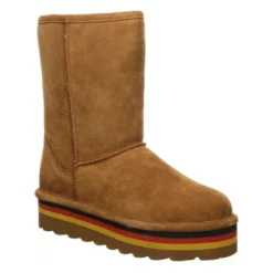 Bearpaw Women's Retro Elle Short Boots 14 Bearpaw Women's Retro Elle Short Boots -Run Life Style GUEST f27c7067 1e31 4698 8bd2 31405dd39ecb