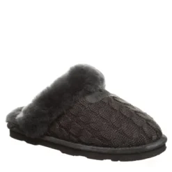 Bearpaw Women's Effie Slippers -Run Life Style GUEST f331e490 3d89 47de 88c4 76ec7657774f