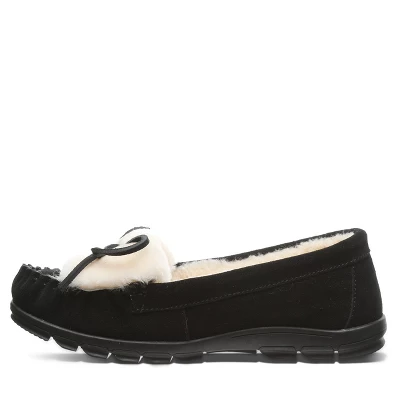 Bearpaw Women's Paris Slippers 1 Bearpaw Women's Paris Slippers