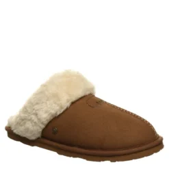Bearpaw Women's Loki Vegan Slippers -Run Life Style GUEST f5ecca57 c538 4319 a8f3 b75bf17e28d5