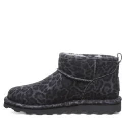 Bearpaw Women's SHORTY EXOTIC Boots