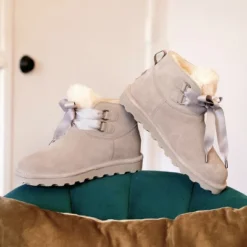 Bearpaw Women's Jessica Boots -Run Life Style GUEST f779ca6c a499 4b9b 9dc6 e5bbd3038dd2