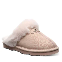 Bearpaw Women's Loki Exotic Slippers -Run Life Style GUEST fd9c4211 bf5c 4296 a2e1 0042cc1e4c3c
