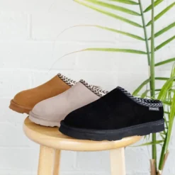 Bearpaw Women's TABITHA Slippers -Run Life Style GUEST fe366836 5a0b 4b6c a757 933366bbf255